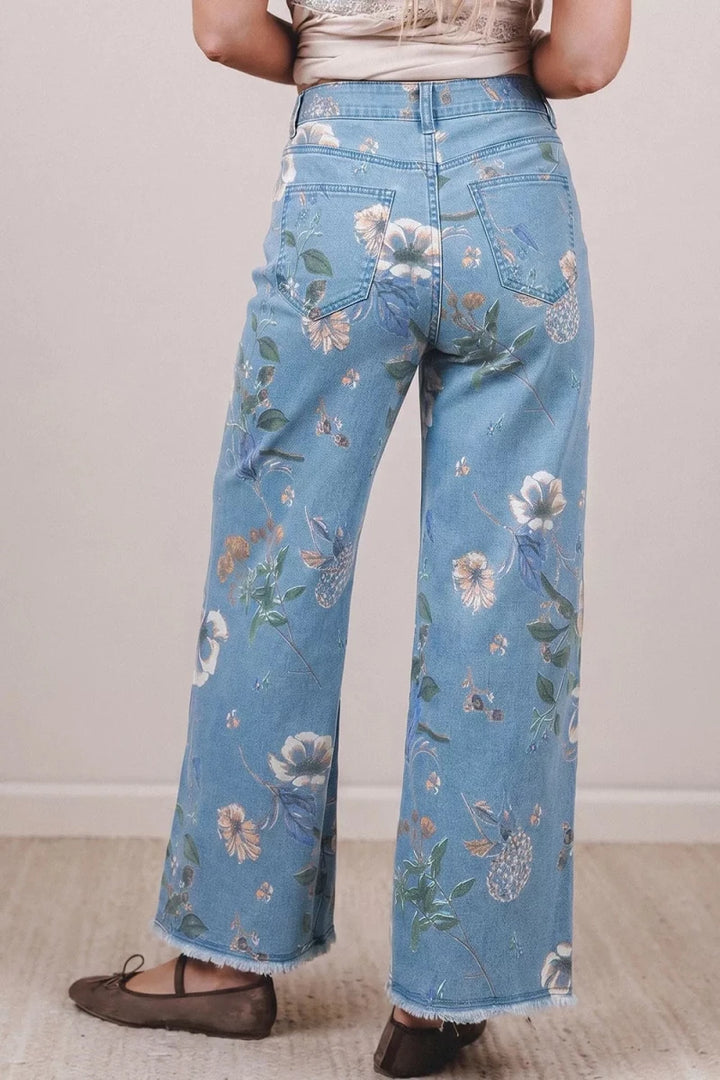 Camille Boutique - Jeans