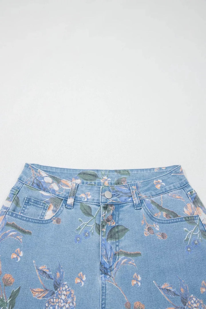 Camille Boutique - Jeans