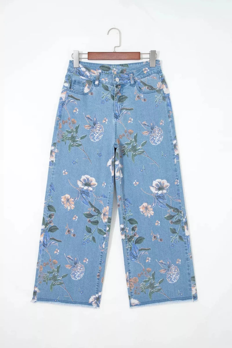 Camille Boutique - Jeans