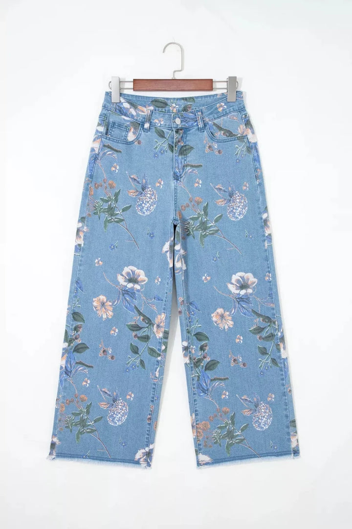 Camille Boutique - Jeans