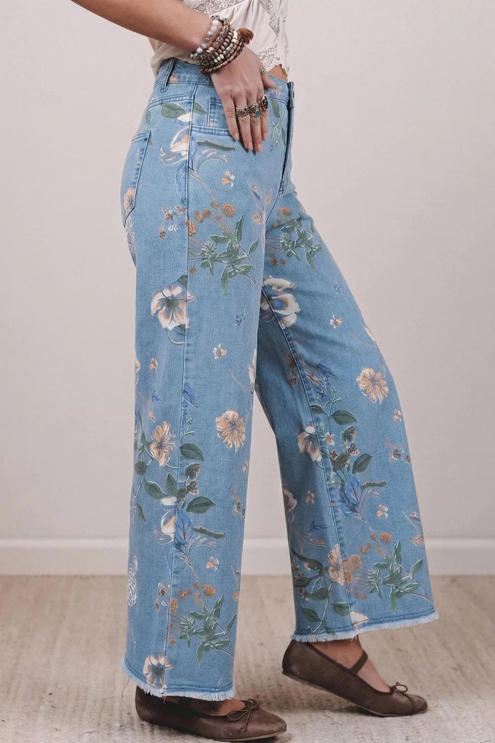Camille Boutique - Jeans