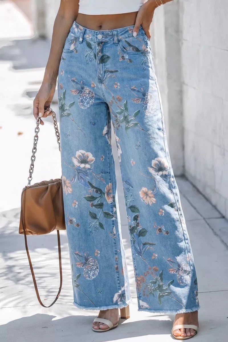 Camille Boutique - Jeans