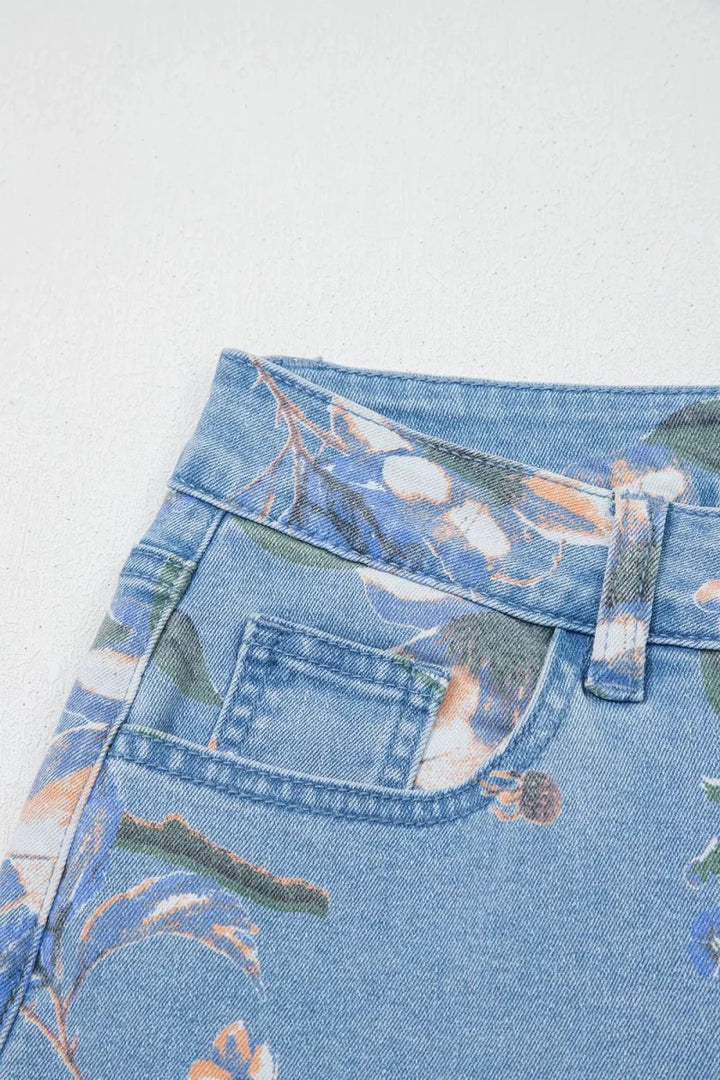 Camille Boutique - Jeans
