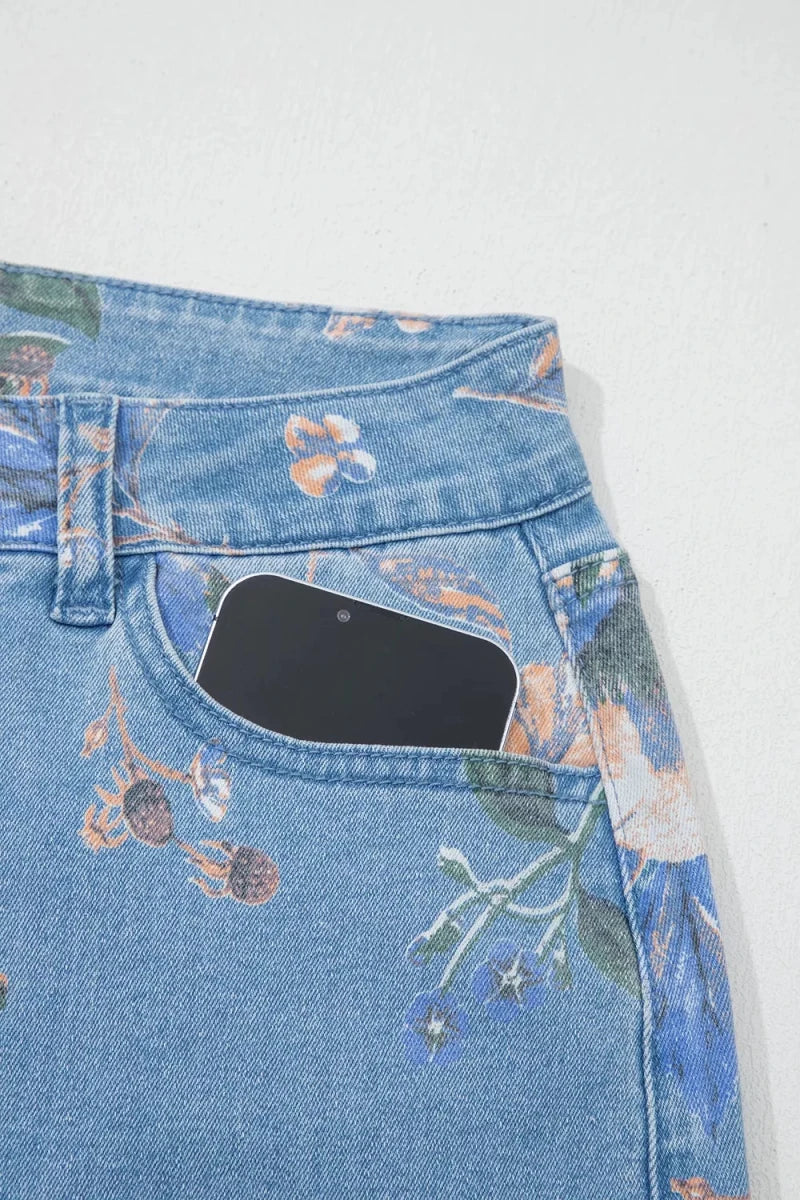 Camille Boutique - Jeans