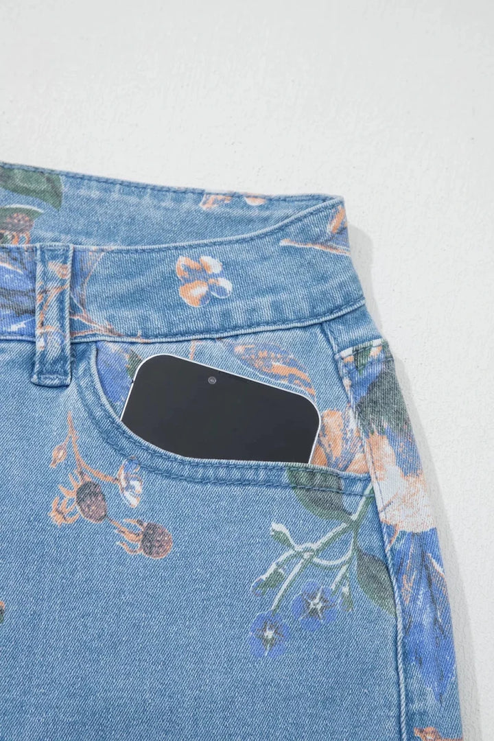 Camille Boutique - Jeans
