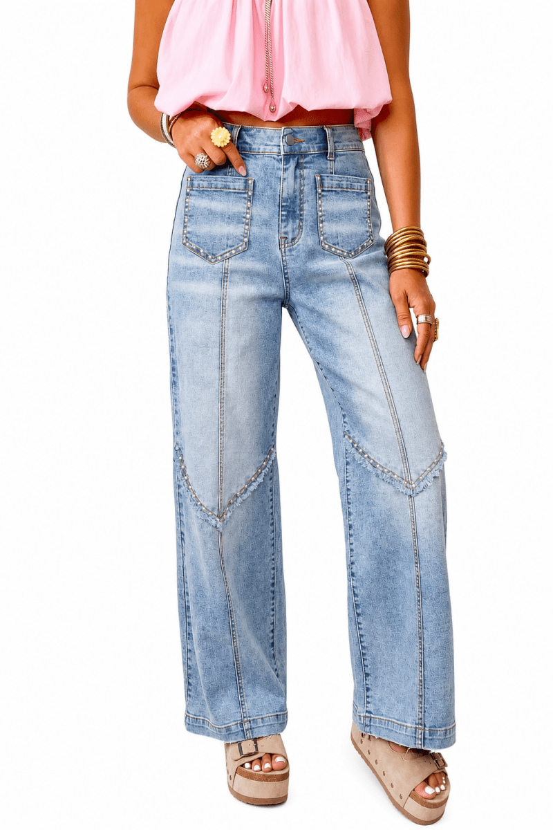 Camille Boutique - Jeans