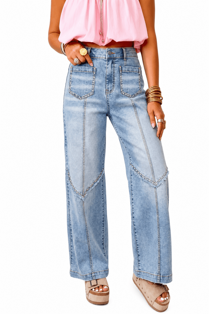 Camille Boutique - Jeans