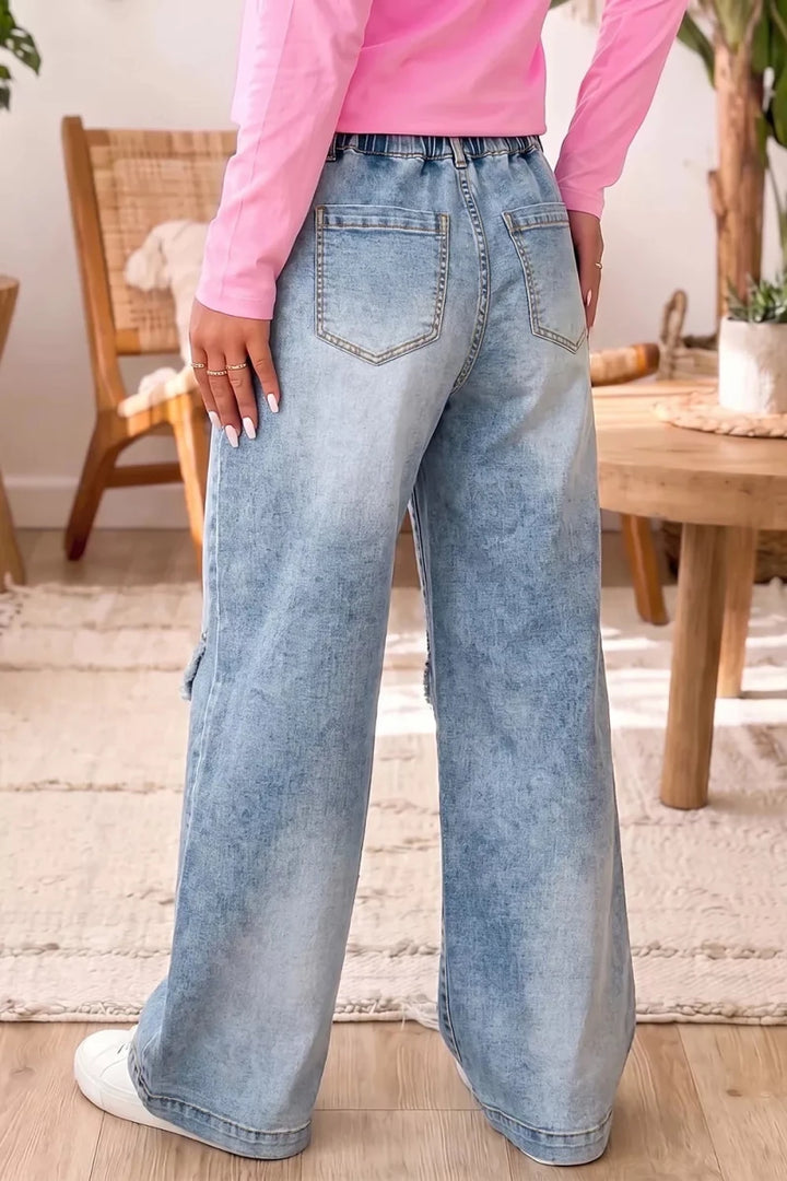 Camille Boutique - Jeans