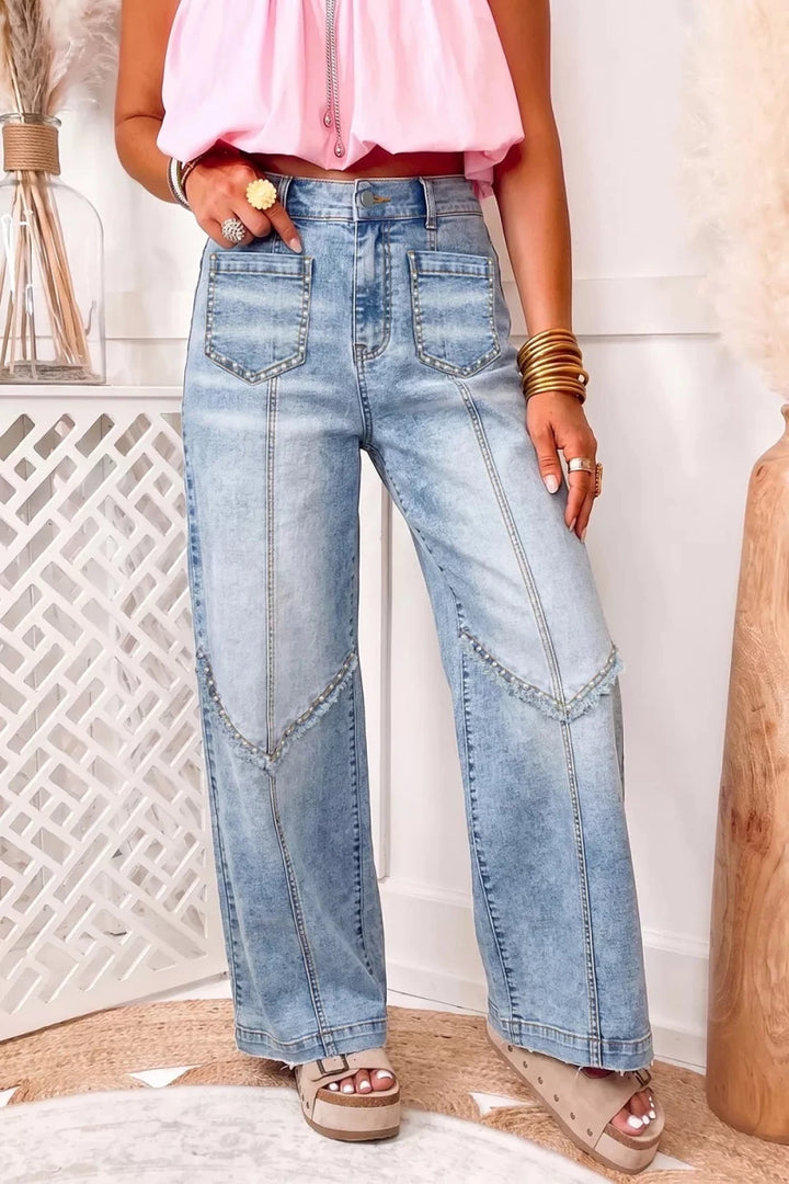 Camille Boutique - Jeans