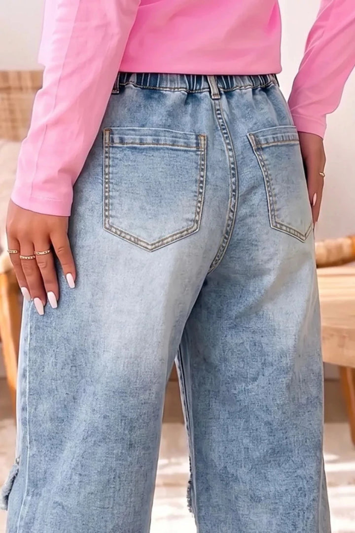 Camille Boutique - Jeans