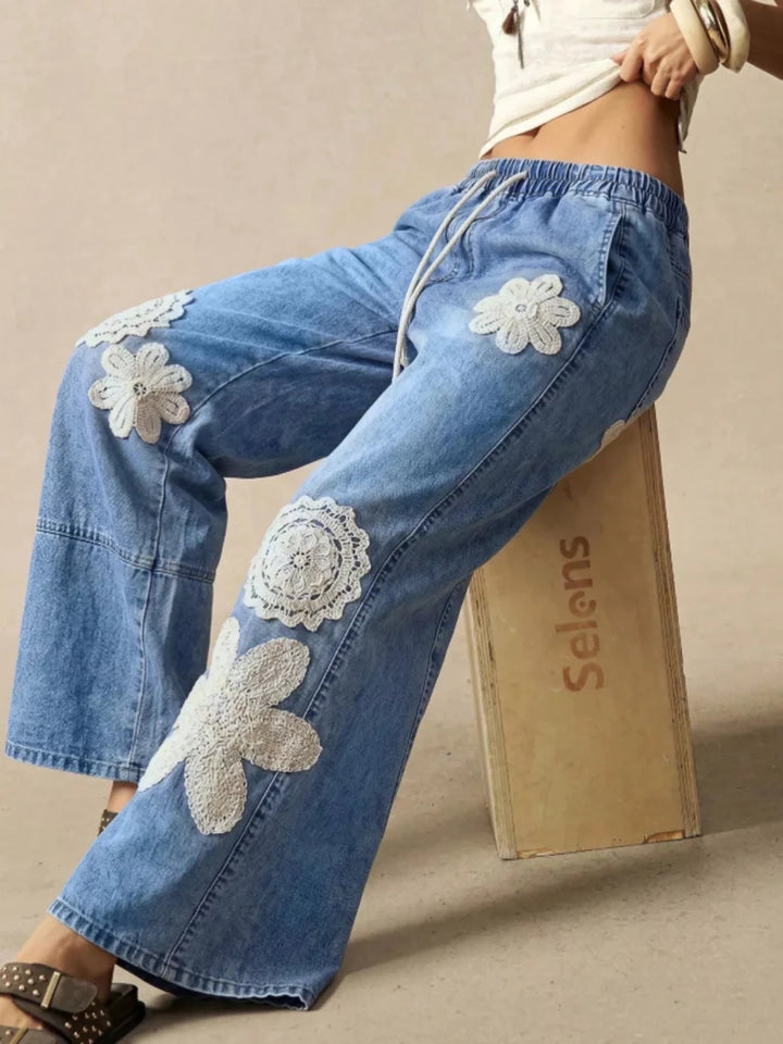 Camille Boutique - Jeans