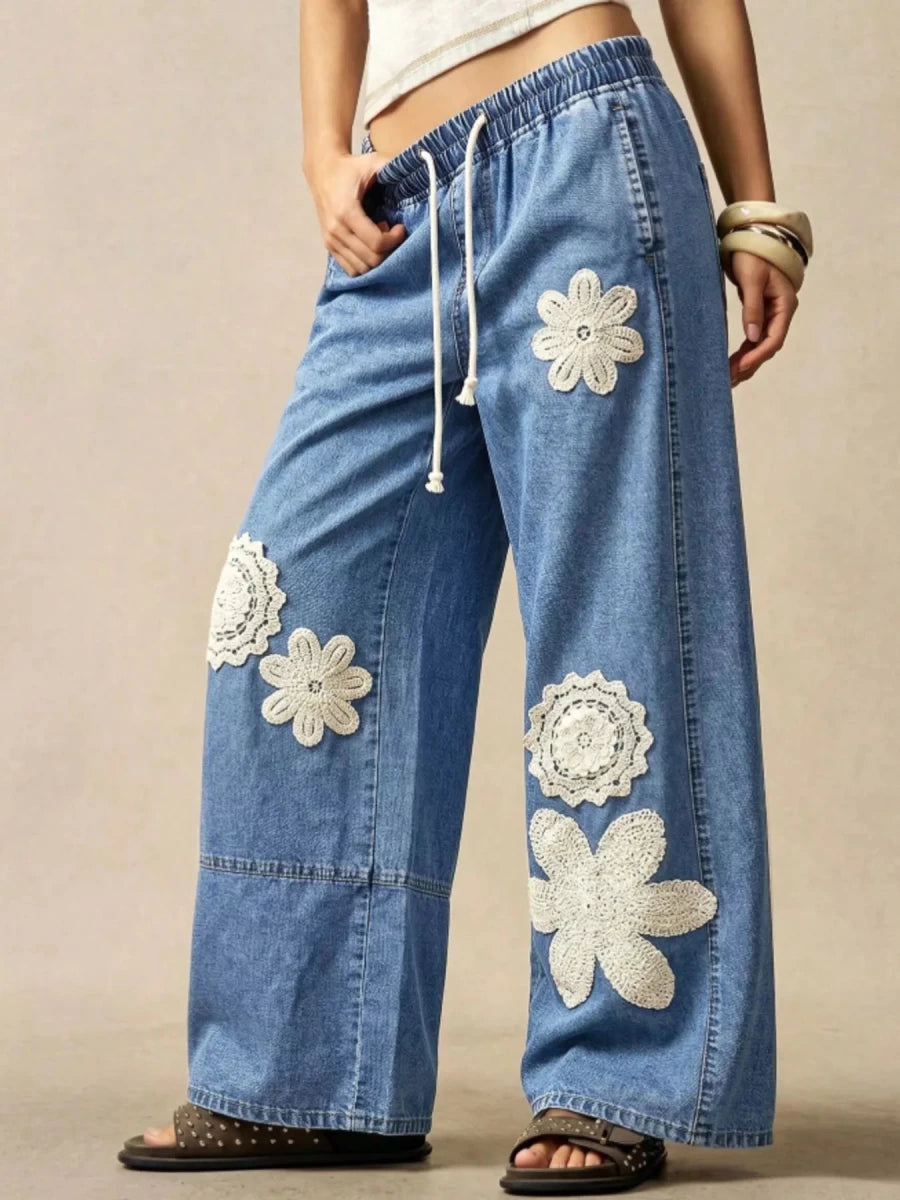Camille Boutique - Jeans