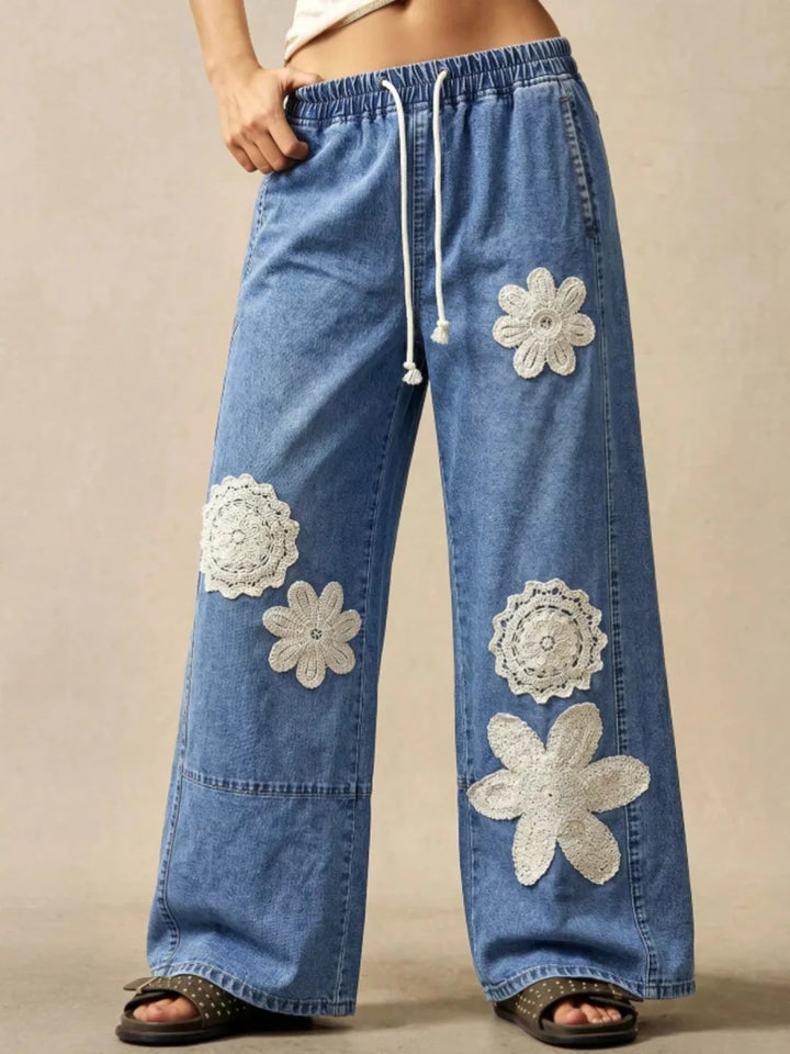 Camille Boutique - Jeans