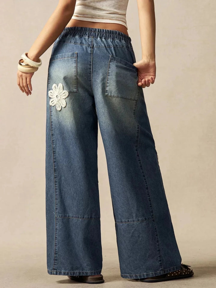 Camille Boutique - Jeans