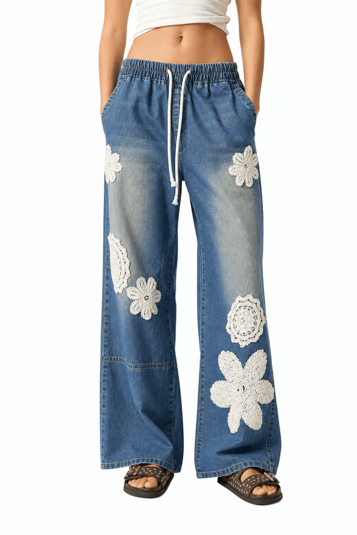 Camille Boutique - Jeans