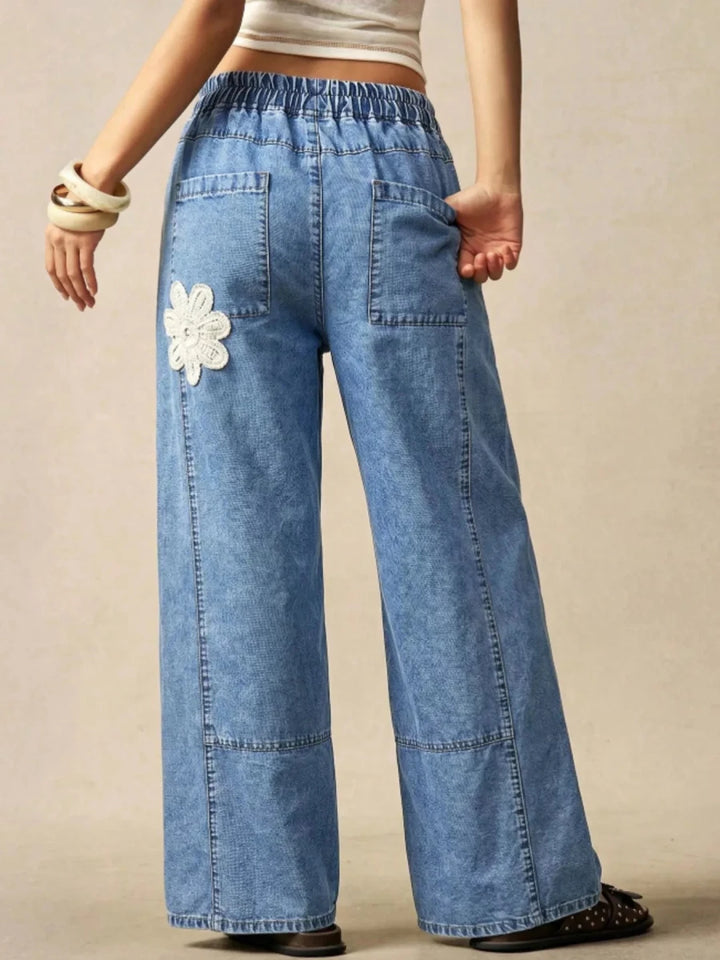 Camille Boutique - Jeans