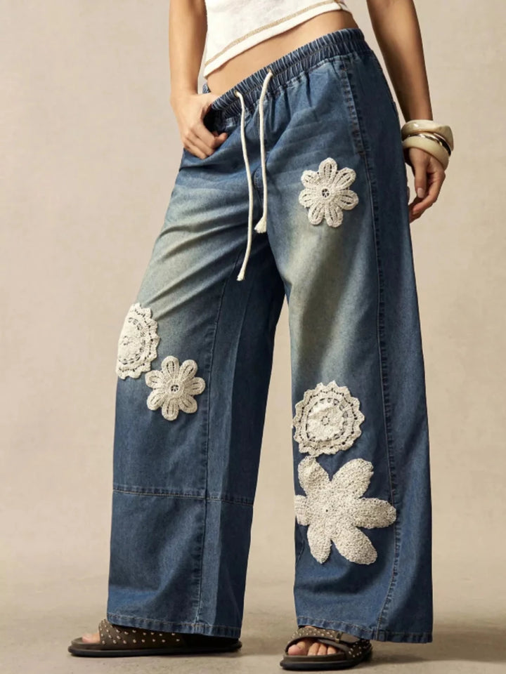 Camille Boutique - Jeans
