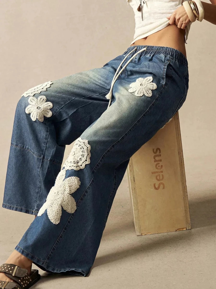 Camille Boutique - Jeans
