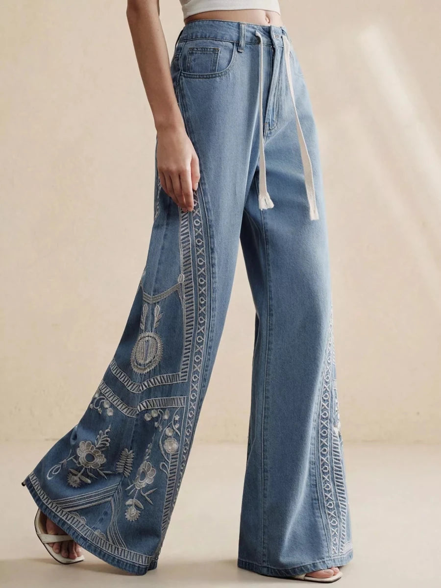 Camille Boutique - Jeans