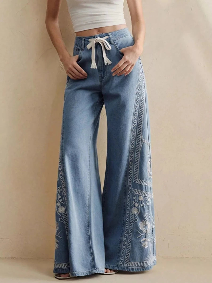 Camille Boutique - Jeans