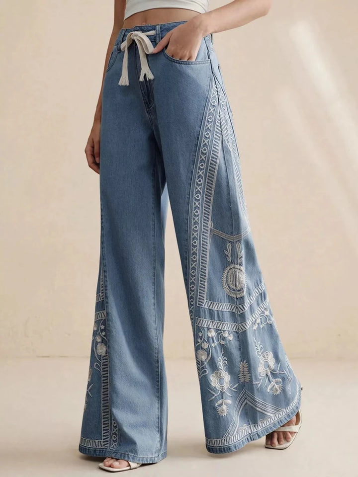 Camille Boutique - Jeans