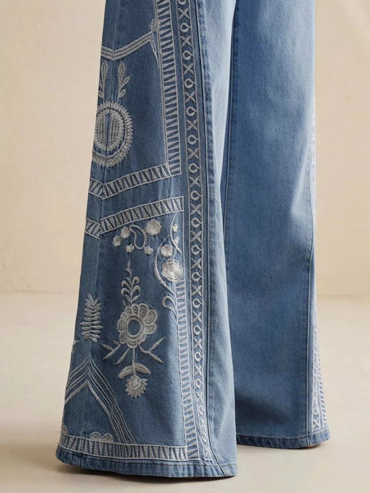 Camille Boutique - Jeans
