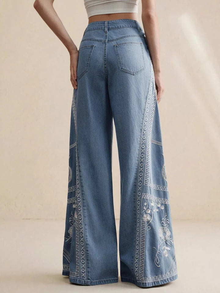 Camille Boutique - Jeans