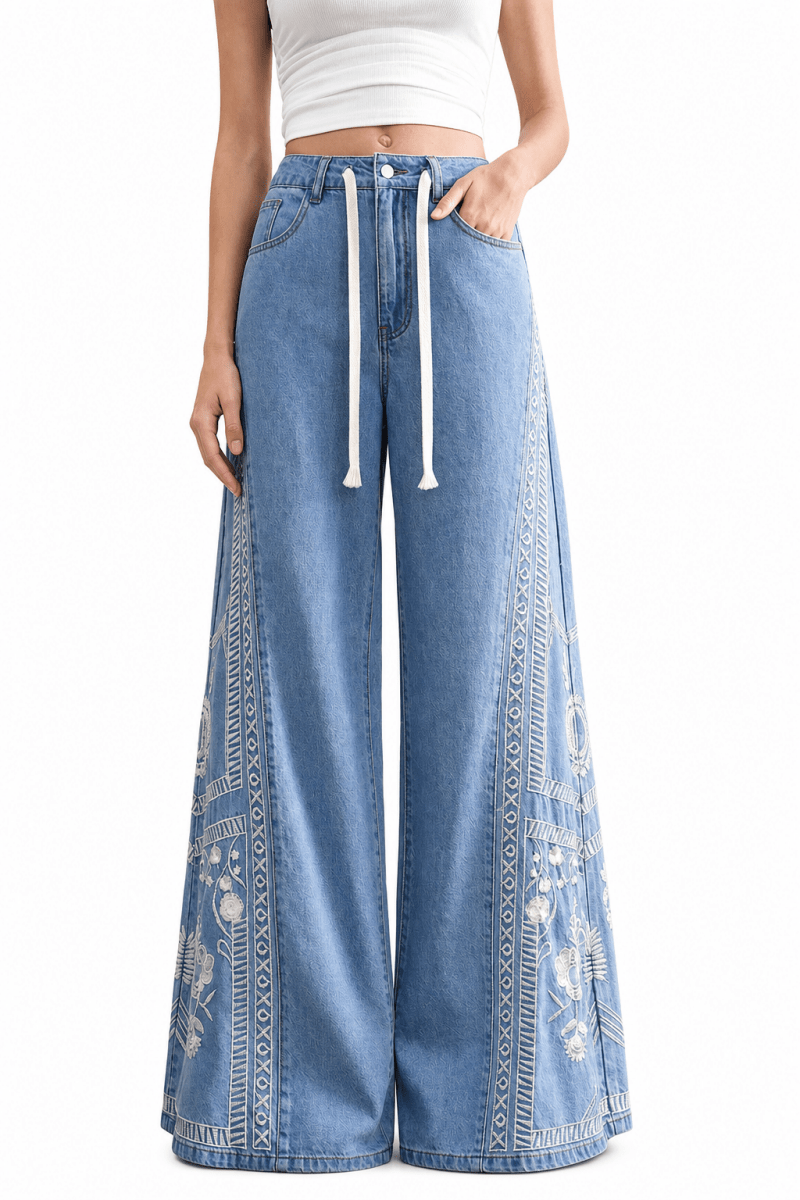 Camille Boutique - Jeans
