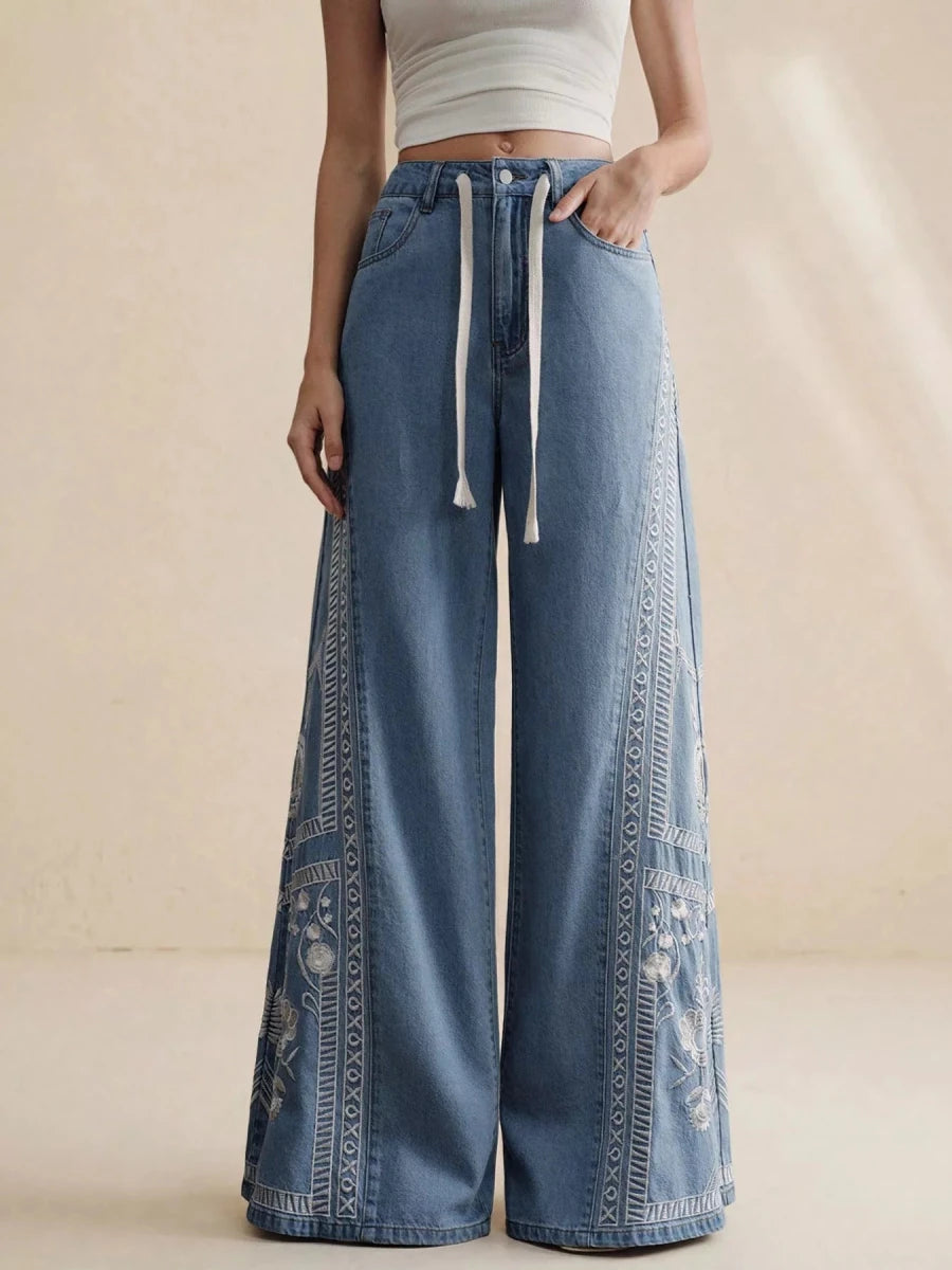Camille Boutique - Jeans