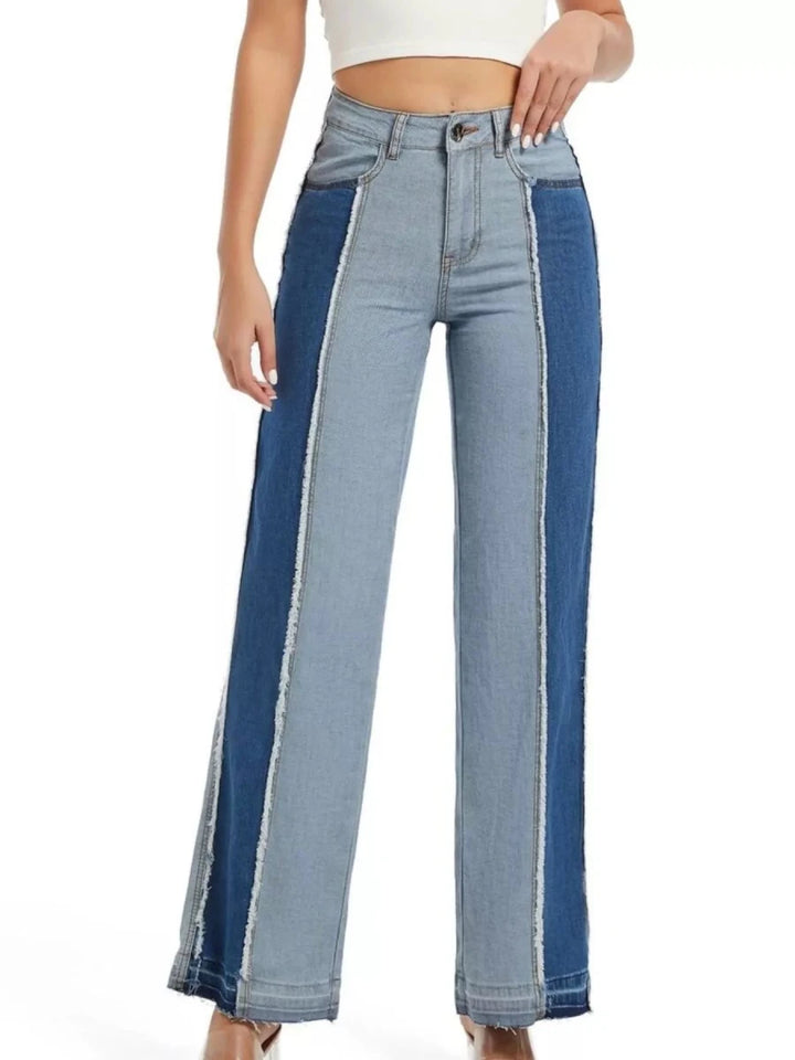 Camille Boutique - Jeans