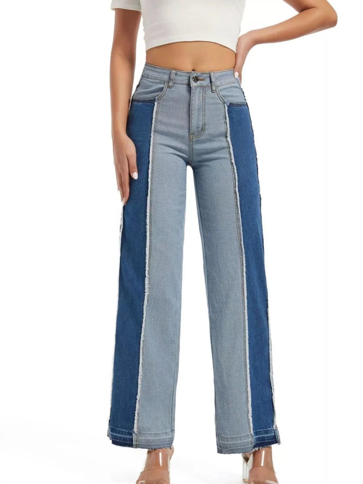 Camille Boutique - Jeans