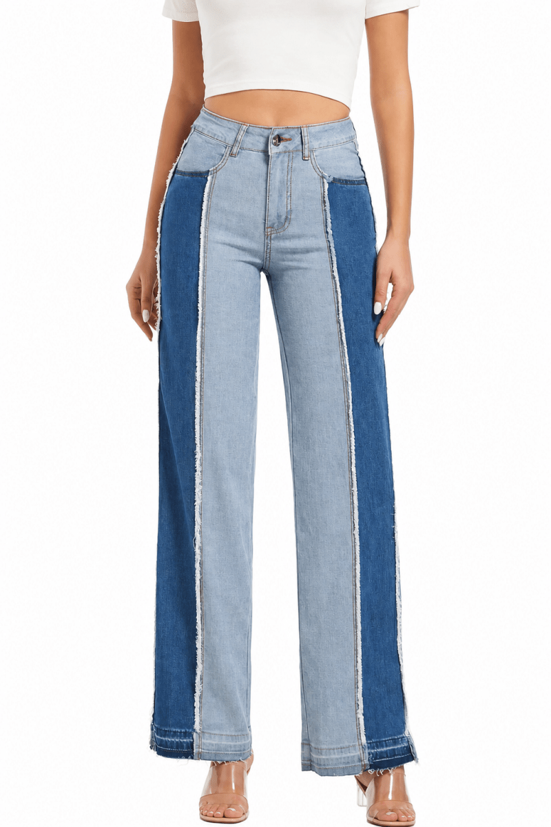 Camille Boutique - Jeans
