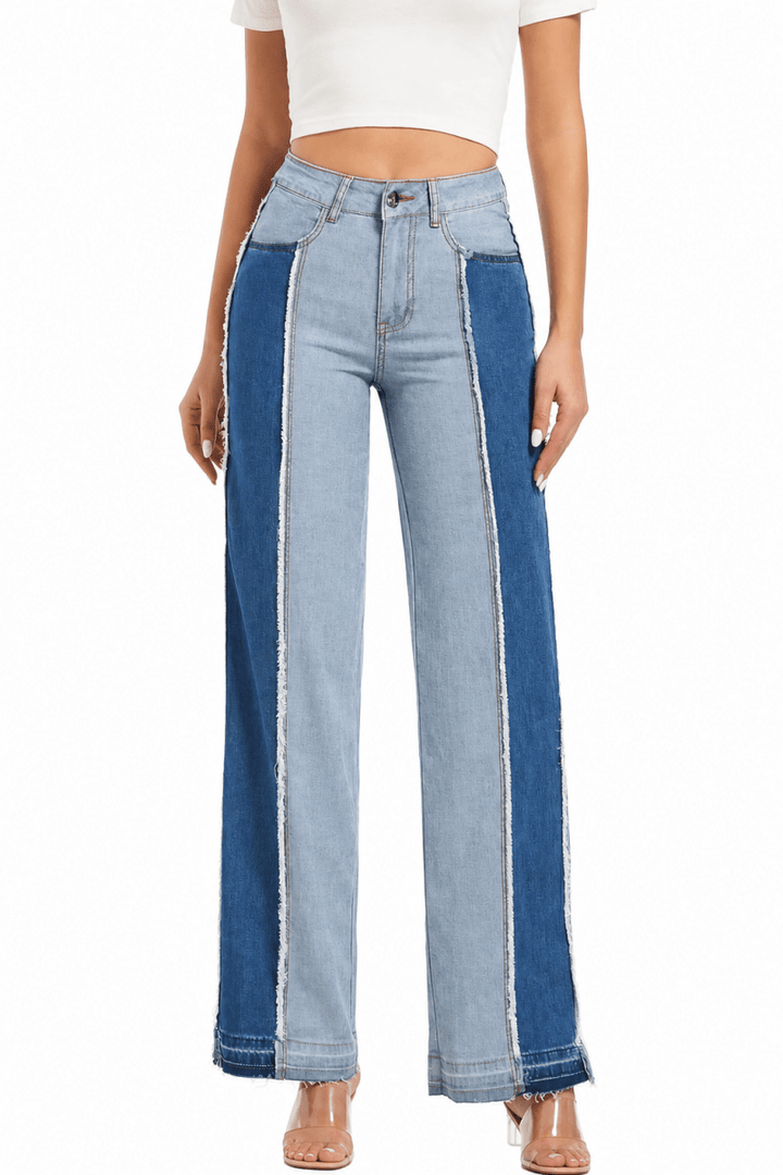 Camille Boutique - Jeans