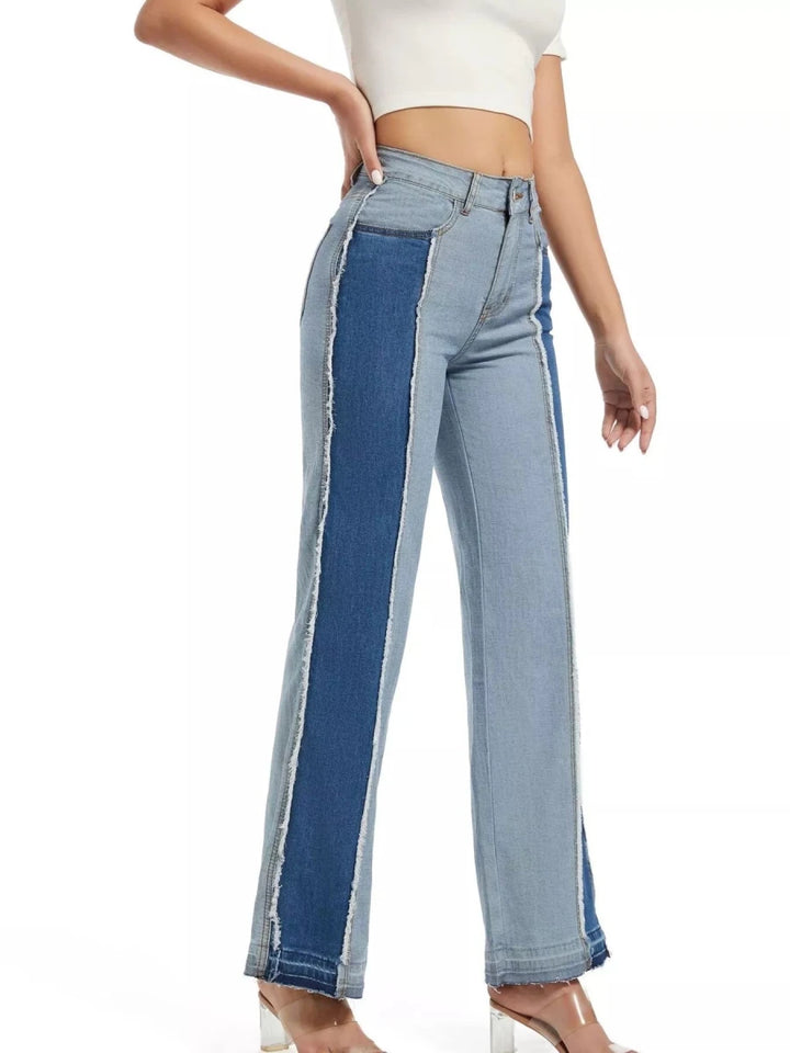 Camille Boutique - Jeans