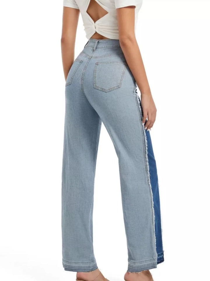 Camille Boutique - Jeans