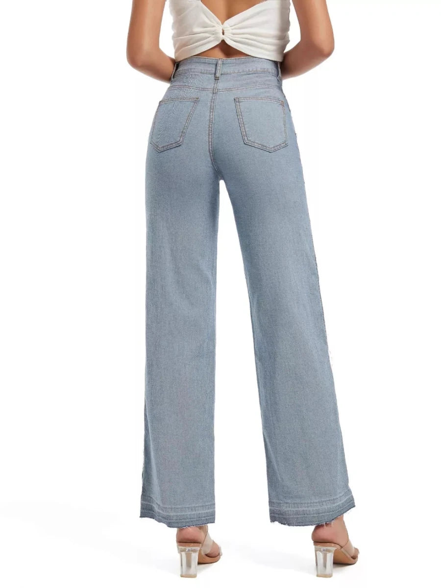 Camille Boutique - Jeans