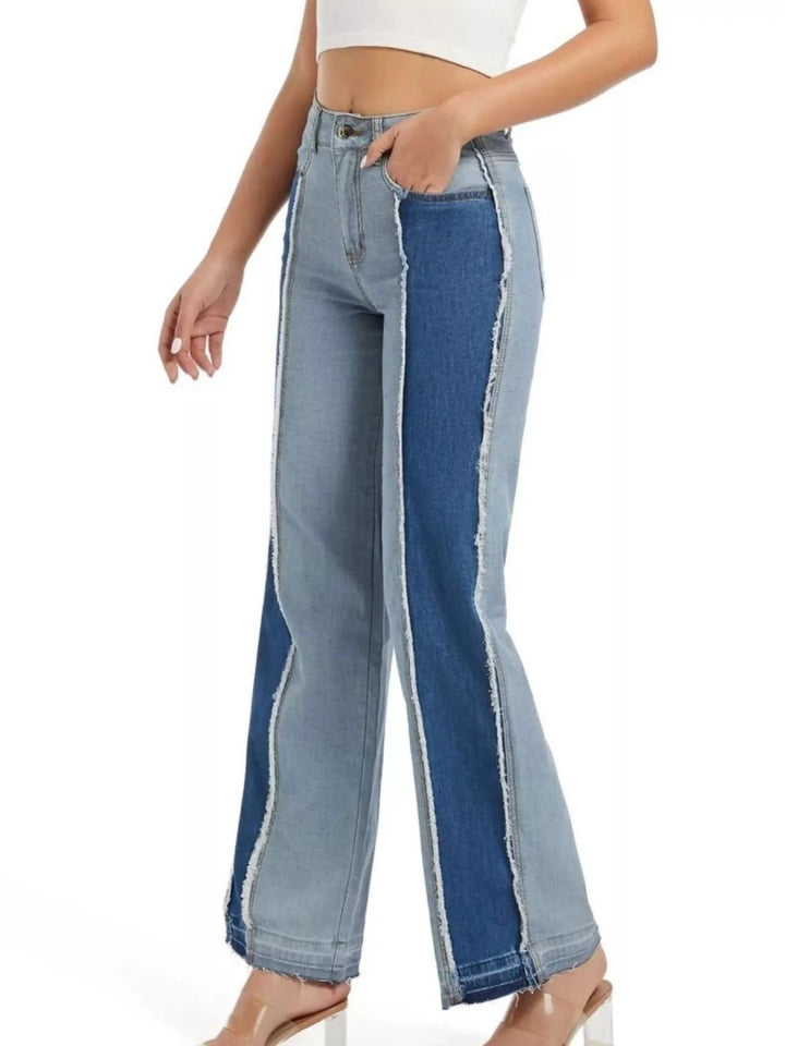 Camille Boutique - Jeans