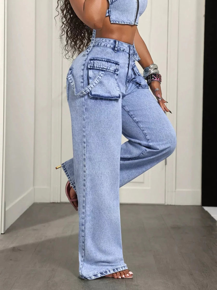 Camille Boutique - Jeans