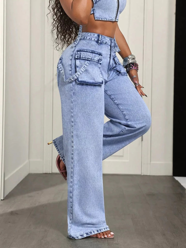 Camille Boutique - Jeans