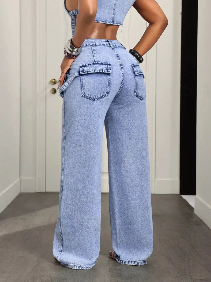 Camille Boutique - Jeans