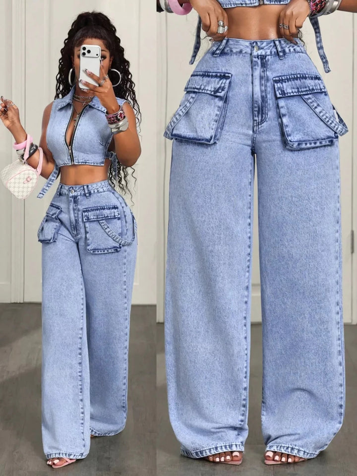 Camille Boutique - Jeans
