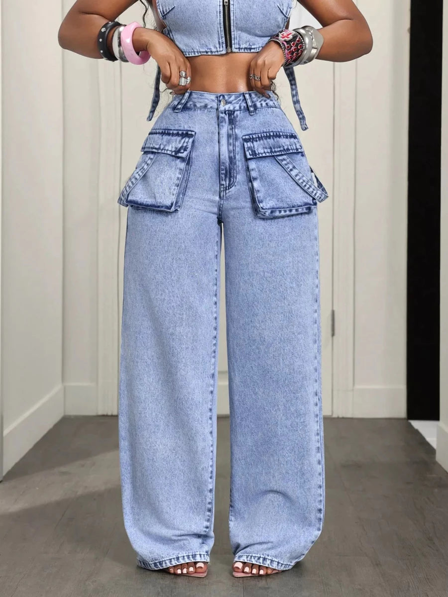Camille Boutique - Jeans