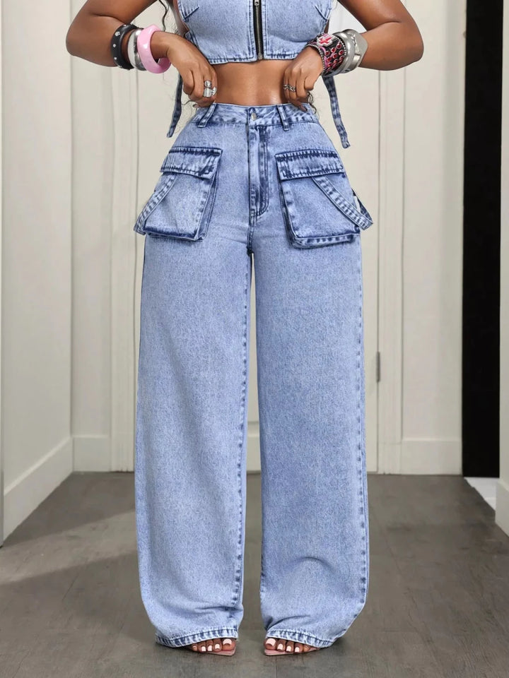 Camille Boutique - Jeans