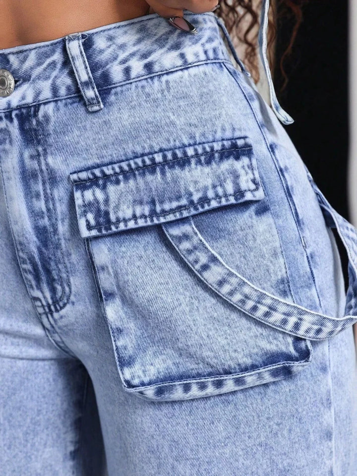 Camille Boutique - Jeans