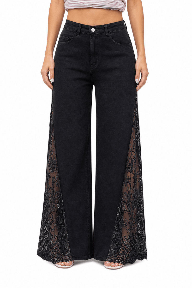 Camille Boutique - Jeans
