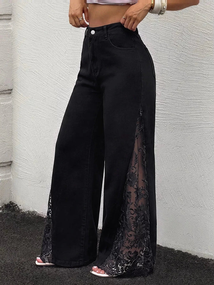 Camille Boutique - Jeans