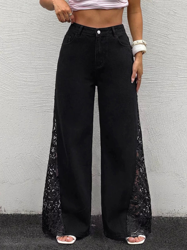Camille Boutique - Jeans