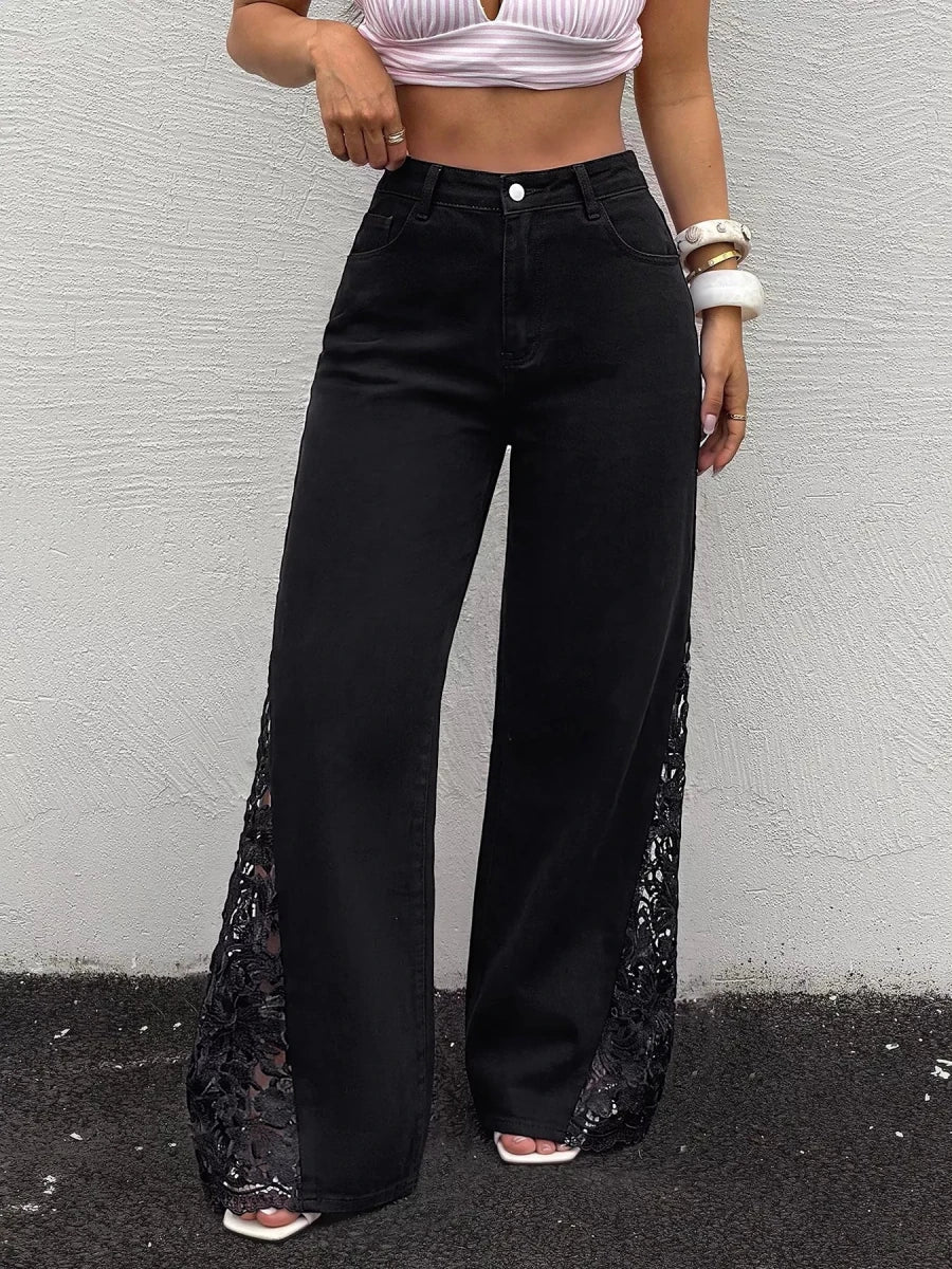 Camille Boutique - Jeans