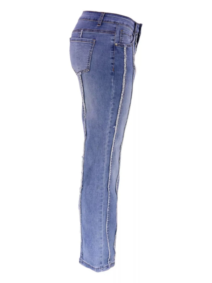 Camille Boutique - Jeans