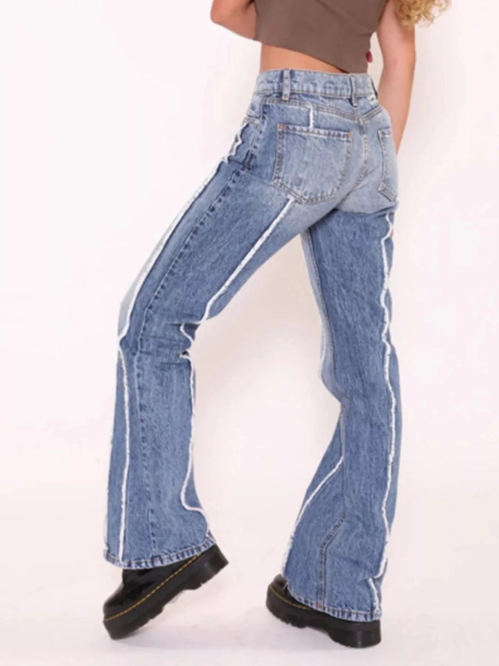 Camille Boutique - Jeans